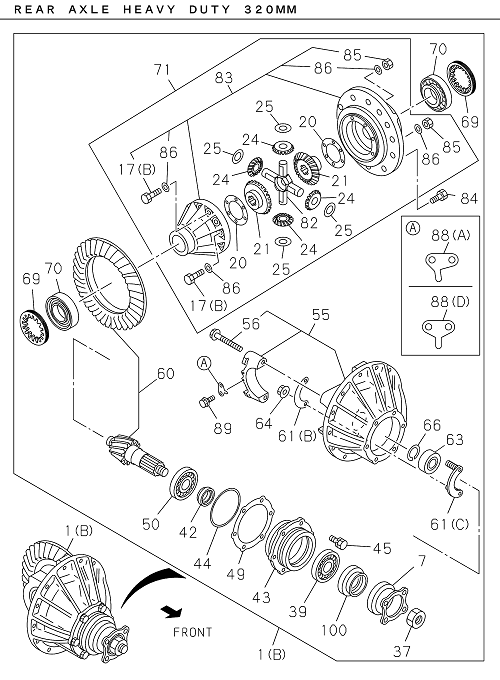 Partial Engine